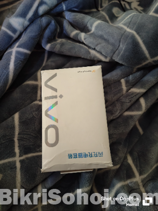 Charger Vivo 120 wat flash charger